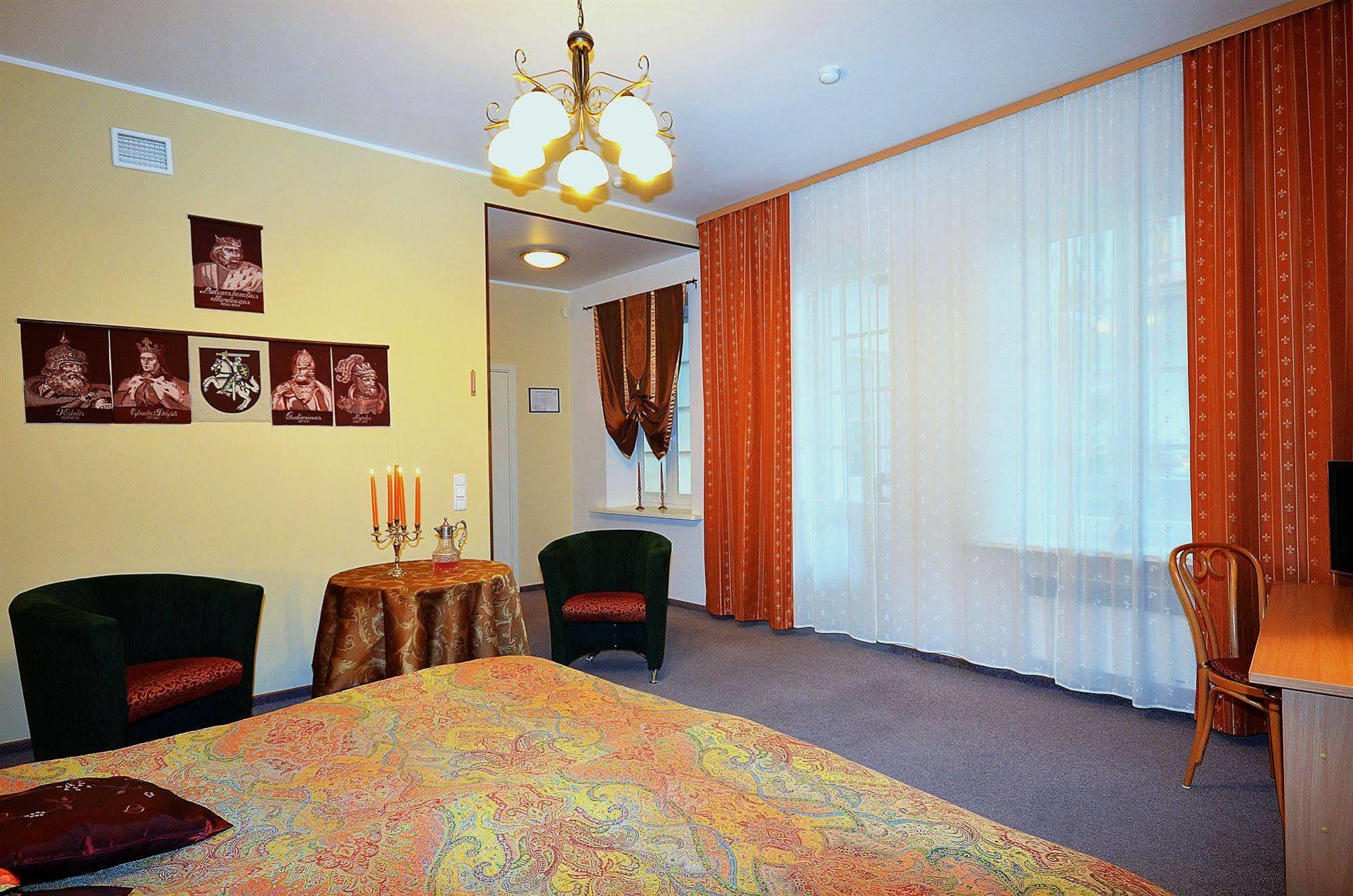 Angel Town Hall Apartments Vilnius Exterior foto